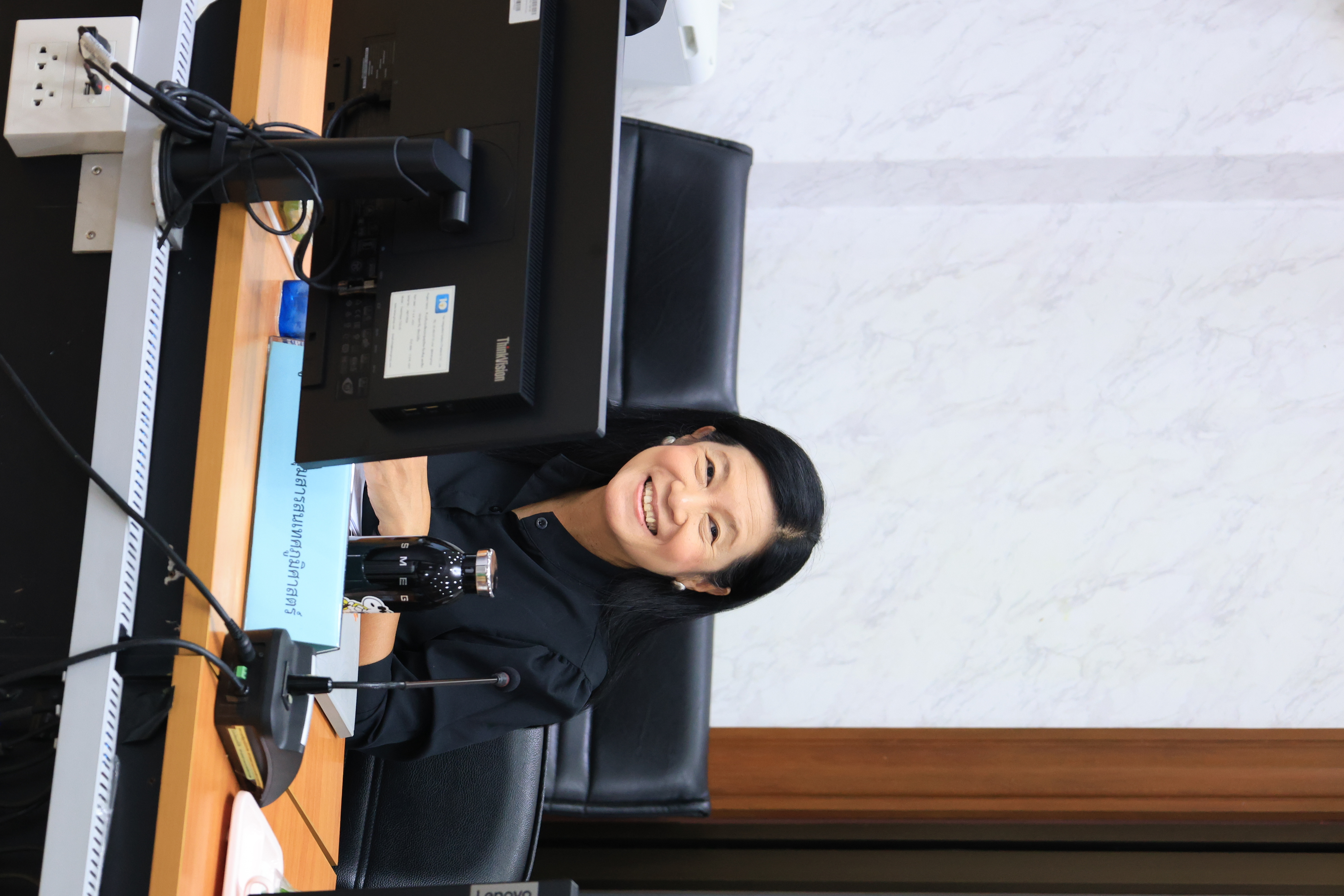 title - ส.ป.ก. ประชุมทีมบริกรข้อมูล (Data Steward Team) ครั้งที่ 3/2569